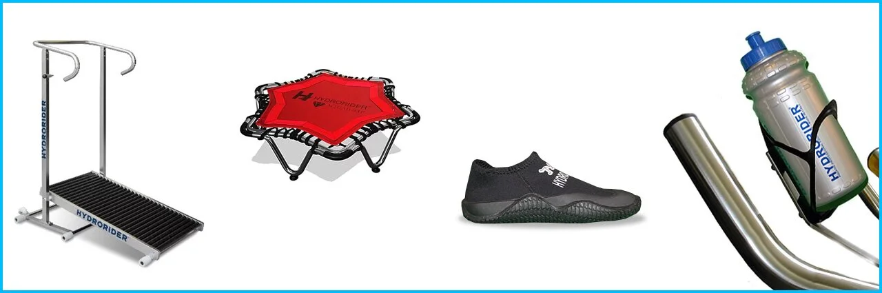 Discount Promo Code Hydrorider Products